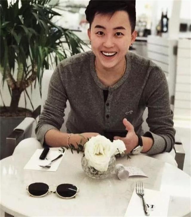 抖音里的葉海洋是什么人，抖音里的葉海洋是什么人啊？