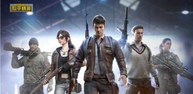 虎牙和平精英直播間，虎牙和平精英直播間觀看？