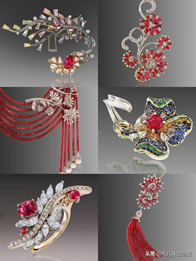 全球十大珠寶品牌經(jīng)典款，全球十大珠寶品牌珍珠項(xiàng)鏈？