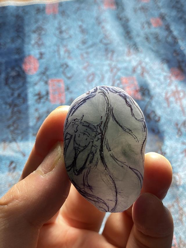 玉雕師張忠堯翡翠直播間，玉雕師張忠堯翡翠怎樣聯(lián)系？