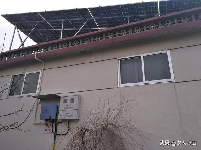 農(nóng)村太陽能光伏發(fā)電項目可靠嗎有輻射嗎，農(nóng)村太陽能發(fā)電有沒有輻射？