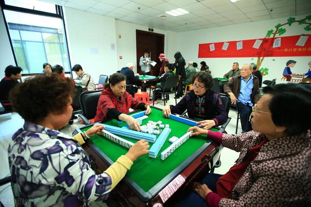 怎樣讓棋牌室生意火爆，怎樣讓棋牌室生意火爆起來？