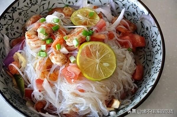 涼拌粉絲最簡單的做法竅門，涼拌粉絲最簡單的做法竅門視頻？