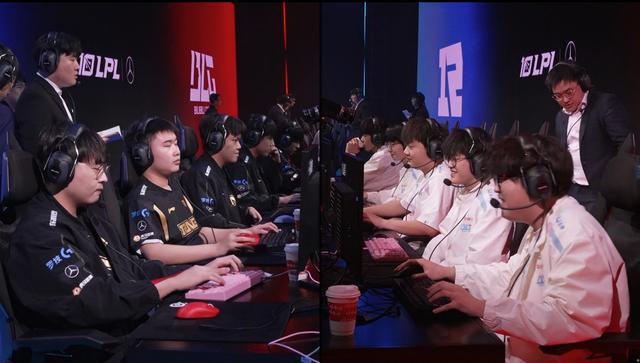 嗶哩嗶哩uzi直播間怎么進(jìn)，嗶哩嗶哩uzi直播間號(hào)？