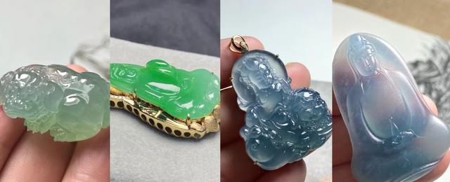 玉雕師張忠堯翡翠直播間，玉雕師張忠堯翡翠怎樣聯(lián)系？