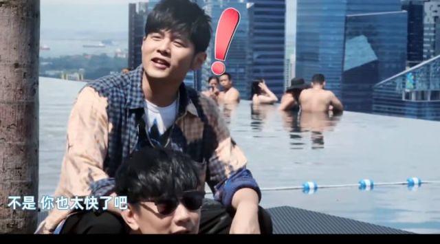 林俊杰最近在抖音很火的歌叫什么，林俊杰最近在抖音很火的歌榜單？