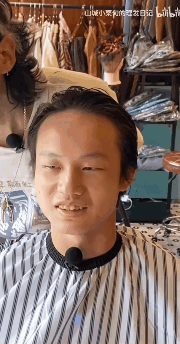 發(fā)型抖音文案大全，美發(fā)店抖音文案？