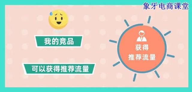 手淘推薦流量怎么來的，手淘推薦流量怎么來的？