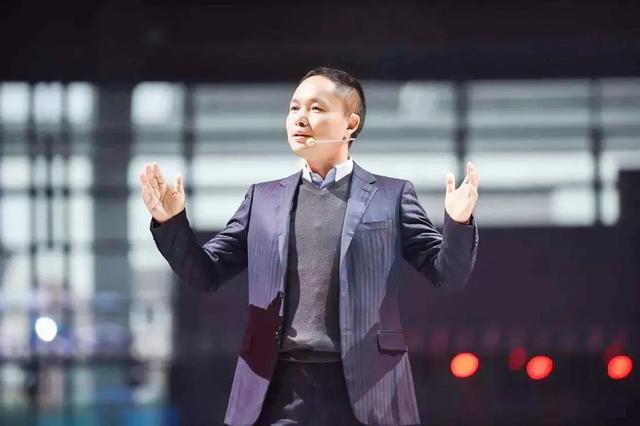 京東股東名單_十大股東，京東徐雷是紅幾代？