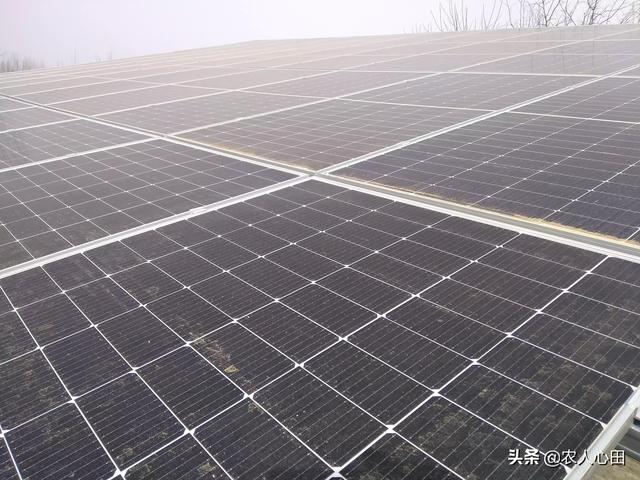 農(nóng)村太陽能光伏發(fā)電項目可靠嗎有輻射嗎，農(nóng)村太陽能發(fā)電有沒有輻射？