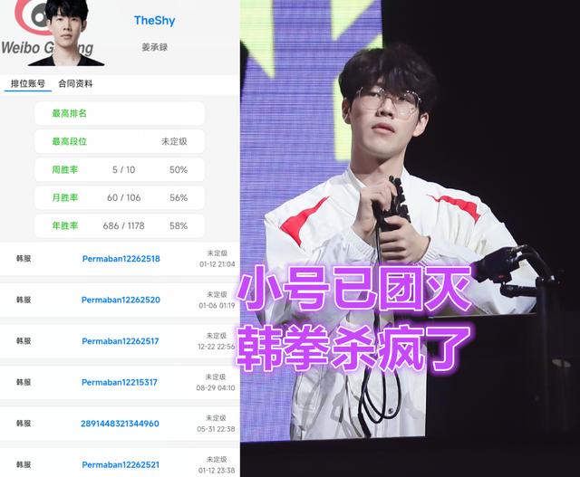 theshy直播間，theshy直播間在哪？