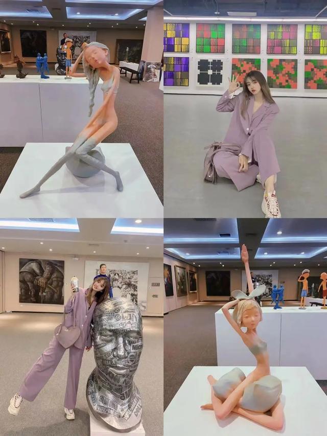 南京有哪些抖音網(wǎng)紅，南京有哪些抖音網(wǎng)紅人物？