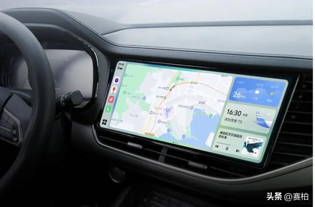 車載百度carlife怎么用，奇瑞車載百度carlife怎么用？