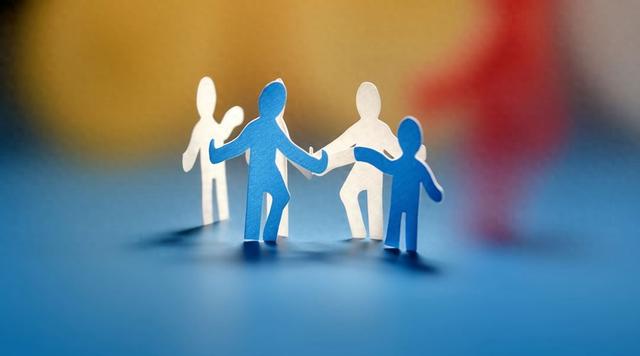 目標(biāo)客戶分為，目標(biāo)客戶分為哪些角色？